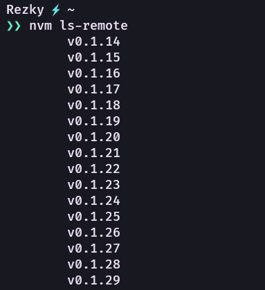 Update NodeJs to Latest Version on Linux System